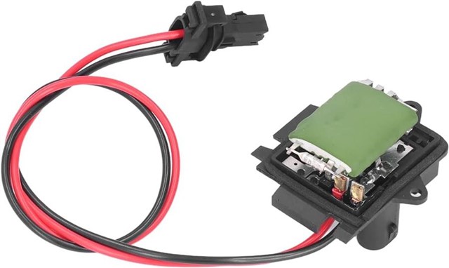 KALORIFER REZISTANSI TRAFIC - VIVARO 01 7701050325