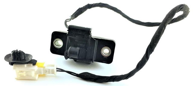 BAGAJ KILIDI KABLOLU R.KANGOO Y.M - CLIO 3 - CLIO II HB 7700308998