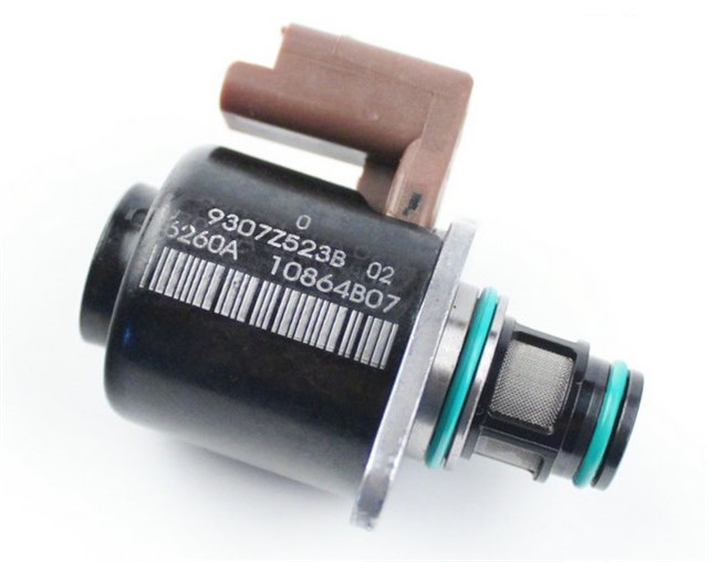 MAZOT POMPA MUSURU RENAULT CLIO II - III - KNG - MGN II - SCENIC II - LOGAN - DUSTER - MICRA 1.5DCI - ESKI MODEL