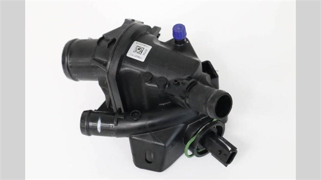 TERMOSTAT 83C MASTER 3 - III 2.3DCI 110604371R