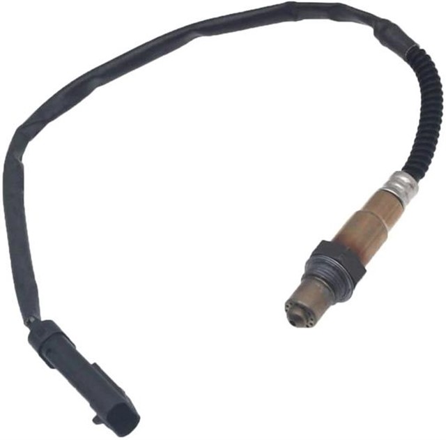 OKSIJEN SENSORU CLIO II - III - KNG - LGN II - MGN II - SCENIC - TRAFIC II - TWNG - ESPACE 7700107433