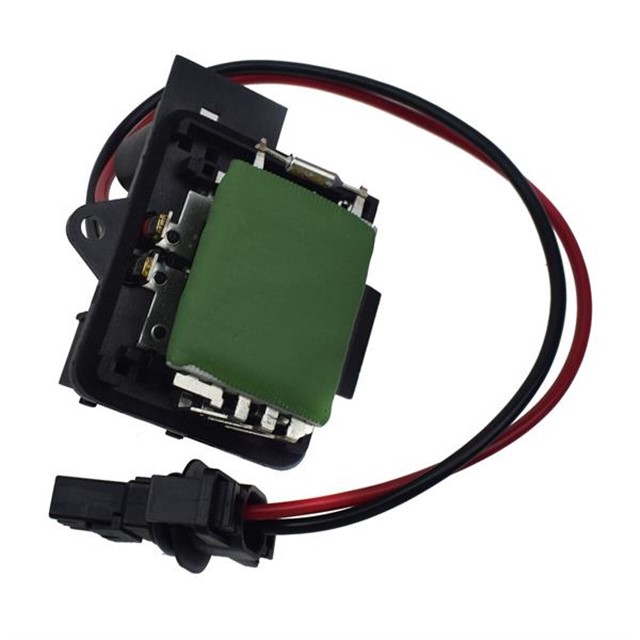 KALORIFER REISTANSI CLIO II 98 - 95 - KNG 97 - 05 7701206104