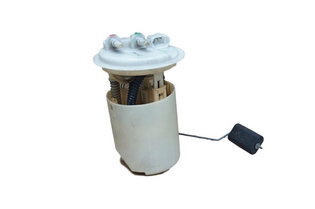 YAKIT DEPO SAMANDIRASI RENAULT CLIO SYMBOL CLIO II 1.2 - 1.4 - 1.6 16V 98 - 8200027963