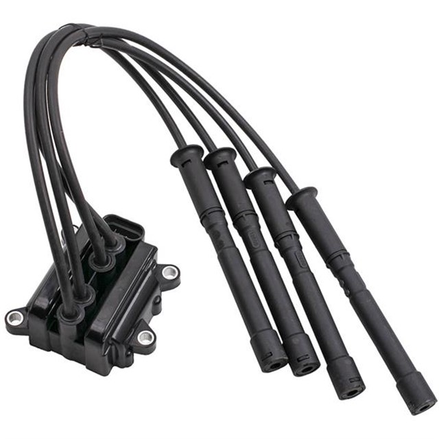 ATESLEME BOBINI RENAULT CLIO II 01 CLIOIII 05 TWNG 01 1.2 16V D4F.7.06 - D4F.7.12 8200084401