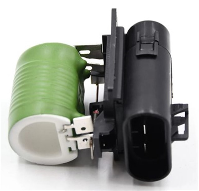 FAN REZISTANSI LINEA - GRANDE PUNTO 05 CORSA D 07 - 14 1.3MTJ - CDTI 3 LU 55703589