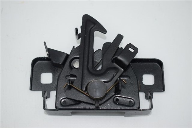 MOTOR KAPUT KILIDI MANUEL RENAULT CLIO IV - CAPTUR - TRAFIC VIVARO - ESPACE 656015563R