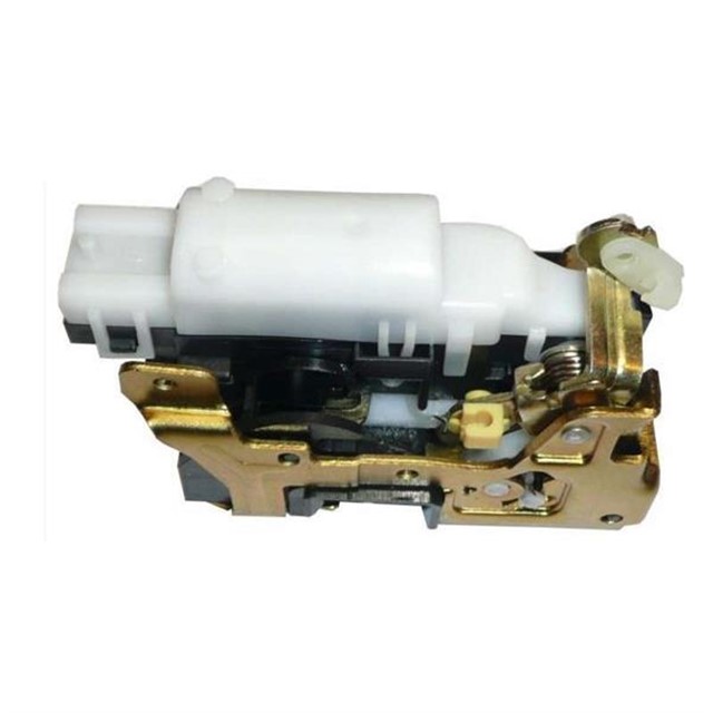 KAPI KILIDI ON SAG MOTORLU MASTER 01 - 14 IVECO DAILY III - IV - V 01 - 14