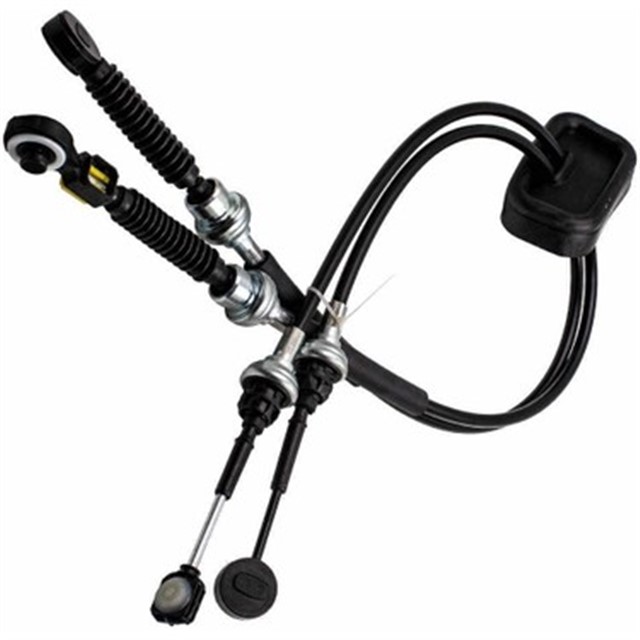 VITES KUMANDA TELI SAG - SOL TRAFIC II - VIVARO 2006 - 7701477671