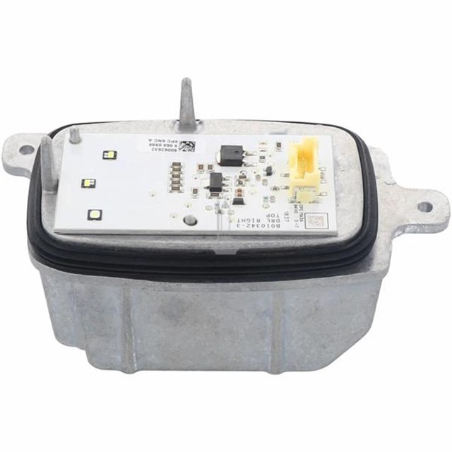 FAR AYAR BEYNI SOL RENAULT MEGANE IV 285759447R