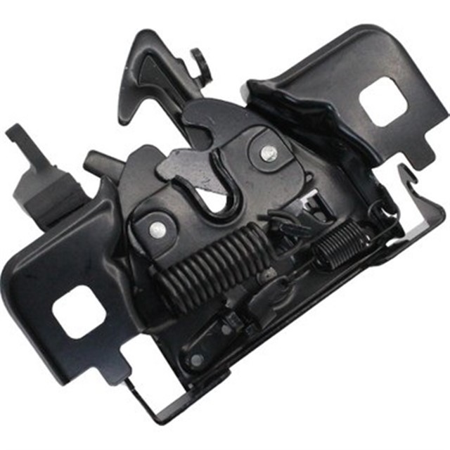 MOTOR KAPUT KILIDI MANUEL R.CLIO IV D.LOGAN II - SANDERO II MCV - STEPWAY