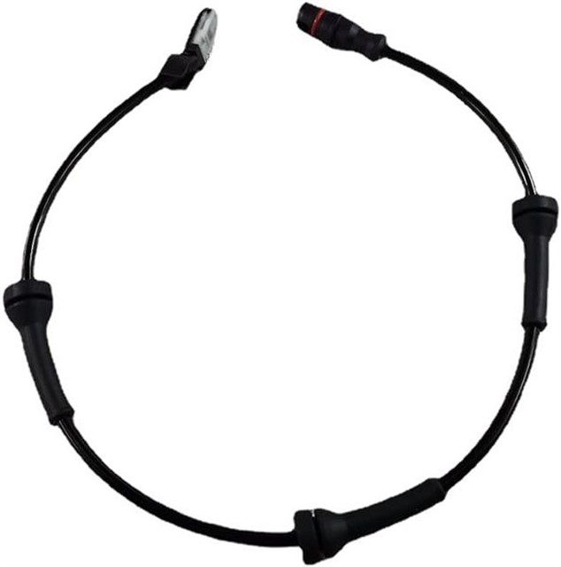 ABS SENSORU KABLOLI ON SAG - SOL MEGANE II 03 - 