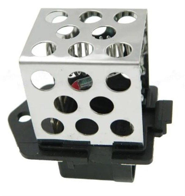 FAN REZISTANSI CLIO III - TRAFIC II 7701049661