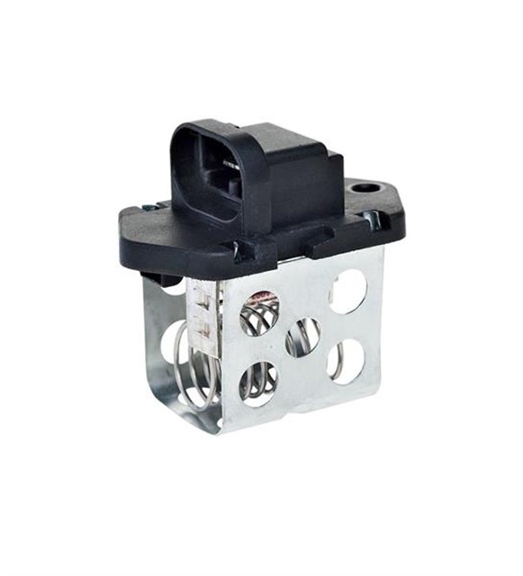 FAN MOTOR REZISTANSI 1.5 DCI CLIO SYMBOL THALIA - MEGANE - LOGAN - MASTER - DUSTER - KANGOO 7701206244