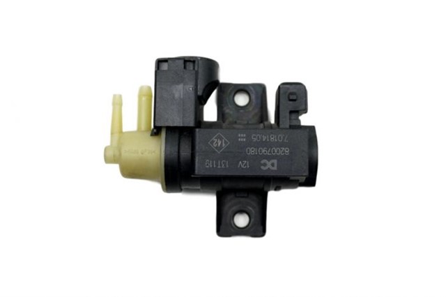 TURBO ELEKTRO VANASI 1.5 K9K 8200790180