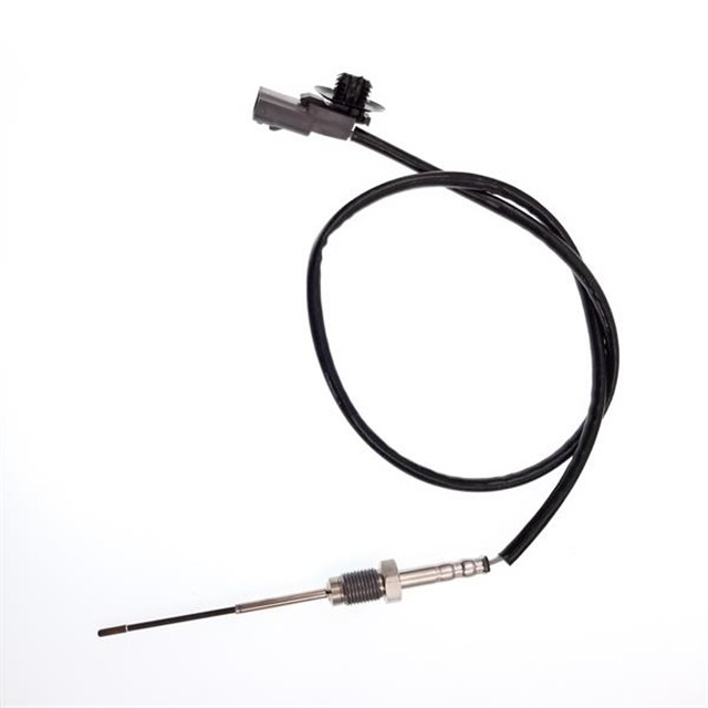 TURBO ISI KAPTORU MEGANE III - IV - TRAFIC III 1.6 DCI 226400467R