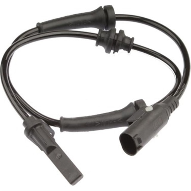 ABS SENSORU ARKA SAG/SOL DOBLO III 10 51840249