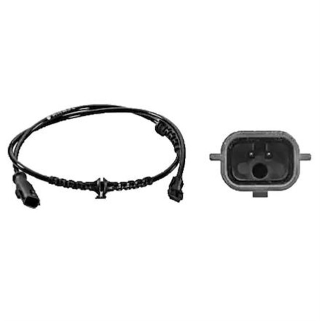 ABS SENSOR KABLO MEGANE III - FLUENCE ARKA SAG - SOL 479000010R