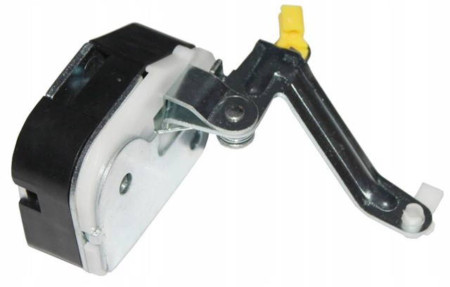 KAPI KILIDI SURGULU SAG R.MASTER II - MOVANO II 7700351343