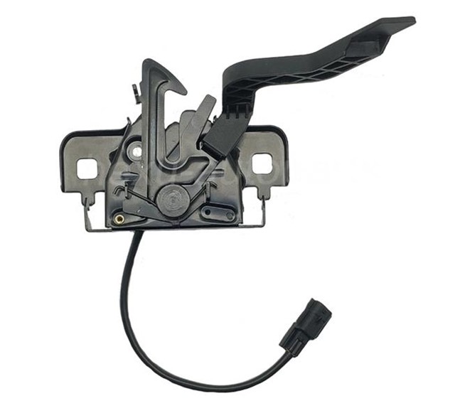 MOTOR KAPUT KILIT UC PLASTIGI CLIO CYMBOL II - SANDERO 656016651R