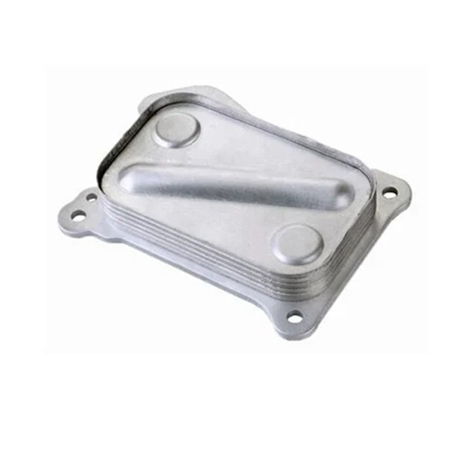 YAG SOGUTUCU DOBLO - PUNTO - FIORINO 1.3 MLTJ - CORSA C/D 1.3 CDTI TD/TDJ TEK CONTASIZ 55238294