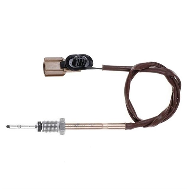 TURBO HAVA SICAKLIK SENSORU RENAULT CLIO IV - CAPTUR - MEGANE III - IV - KANGOO II - LOGAN - DUSTER 1.5 D