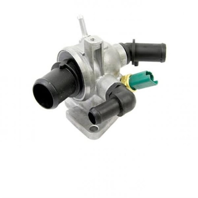 TERMOSTAT 88C KOMPLE / MUSURLU DOBLO - FIORINO - LINEA - PUNTO - CORSA D - ASTRA H - COMBO 1.3JTD 55202373