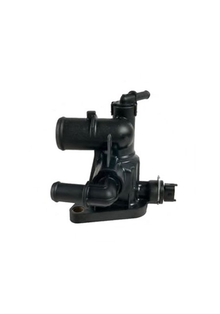 TERMOSTAT KOMPLE FIAT EGEA - DOBLO - FIORINO EURO 6 - 1.3 MTJ 2016 BIPPER - NEMO 1.4 HDI 2010