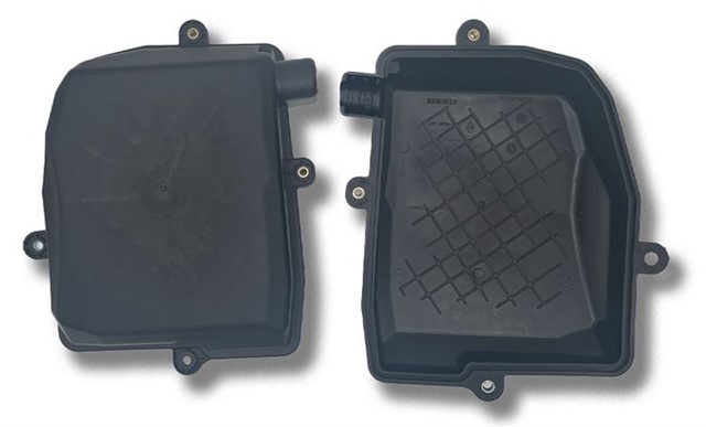 ENJEKSIYON BEYNI KAPAGI RENAULT CLIO V - CAPTUR II - ARKANA - DACIA JOGGER - LOGAN III - SANDERO III