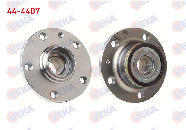 PORYA ARKA BILYALI [32MM] CADDY - GOLF5 - GOLF6 - GOLF7 - JETTA - A3 - LEON 04 - 