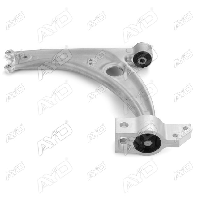 SALINCAK ON SAG - SOL ALUMINYUM ROTILSIZ PASSAT - TIGUAN - Q3 07 - 18