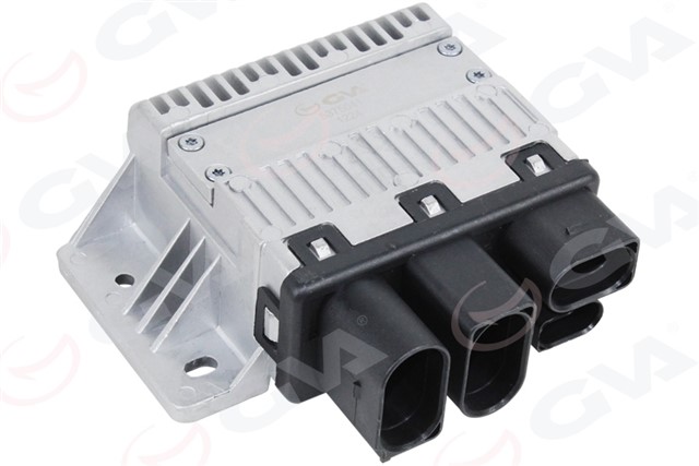 FAN KONTROL UNITESI TRANSPORTER T5 04 - 10