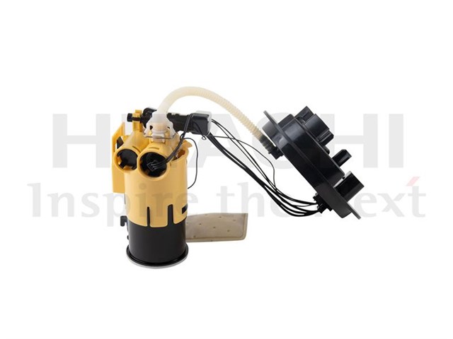 YAKIT BESLEME UNITESI