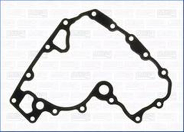 YAG POMPA BASINC CONTA 0.80MM DUCATO 2.3 JTD