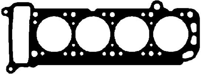 414233P SILINDIR KAPAK CONTASI