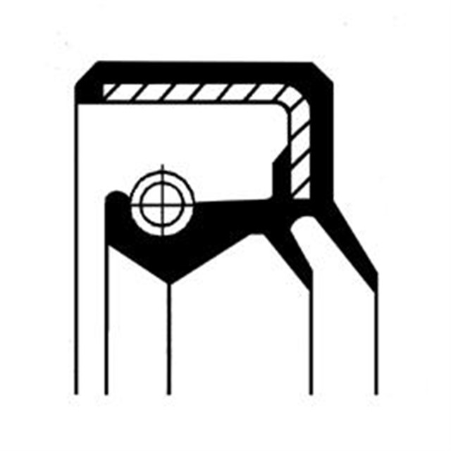 01036255B RADYATOR YAG KECESI MANUEL SANZUMAN