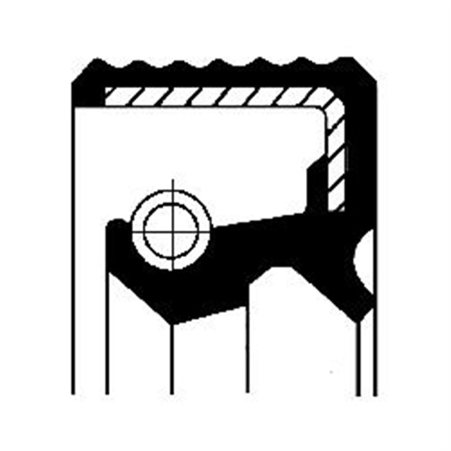 07016380B RADYATOR YAG KECESI MANUEL SANZUMAN