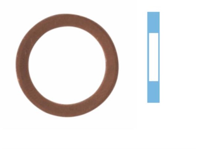 005502S MUHUR YUZUGU. YAG TAPASI