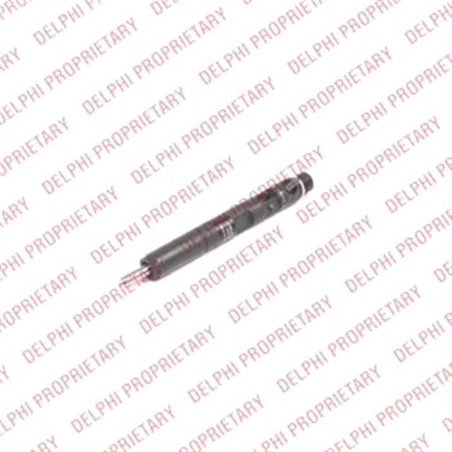 CR ENJEKTOR KYRON - REXTON - REXTON II - RODIUS 05/2004