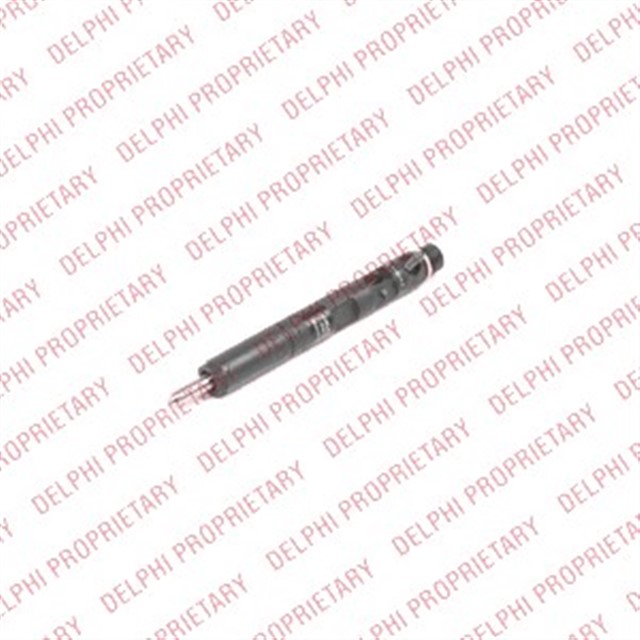 CR ENJEKTOR C3 - SUZUKI LIANA 02/2002