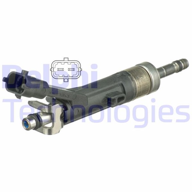 GDI ENJEKTOR BERLINGO - C3 - C4 - DS3 - DS4 - CROSSLAND X - 2008 - 208 - 3008 - 308 - 5008 - PARTNER 01/2013