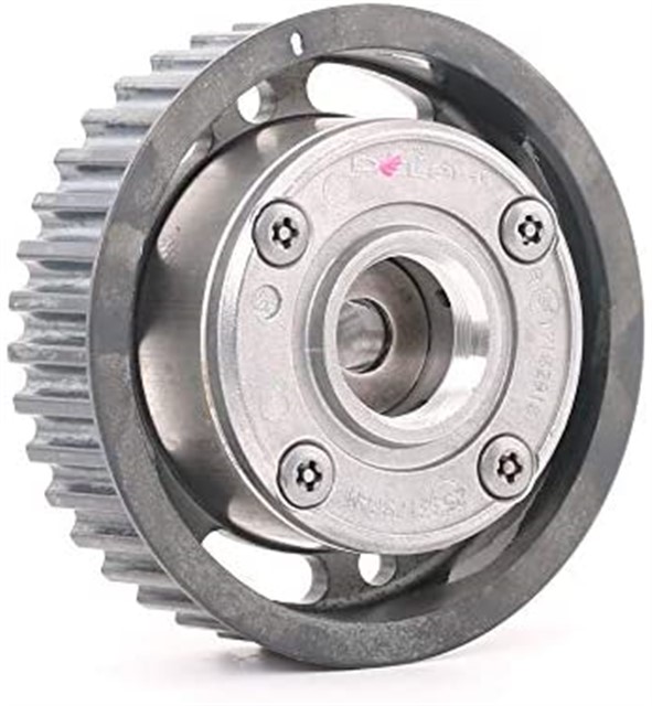 EKSANTRIK DISLISI YAGLI KASNAK MEGANE II 02 LAGUNA II 01 1.6 16V K4M ACI KAYDIRICI