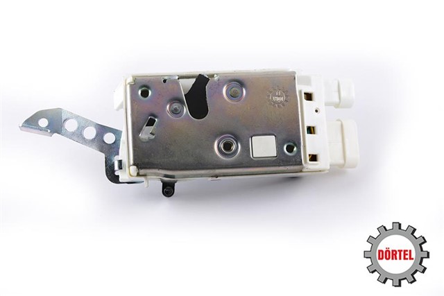 KAPI KILIDI ON SOL TMPR