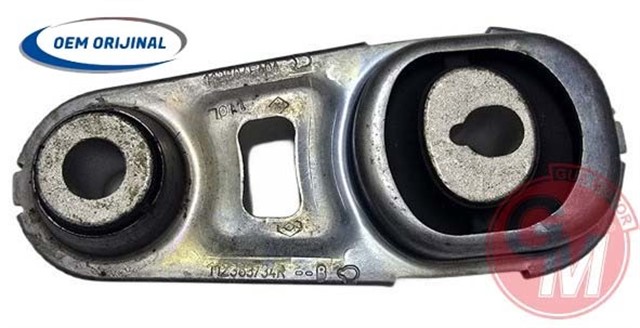 MOTOR TAKOZU KADJAR 1.6 TCE - DCI 4X4 4X2 130 HP 15 ORIJINAL URUNDUR