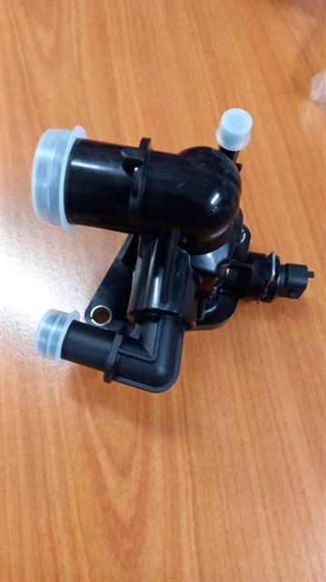 TERMOSTAT KOMPLE 88C LINEA - DOBLO - GRANDE PUNTO EVO - FIORINO 09 - 12 - ASTRA J 10 1.3DMTJ - CDTI EURO5