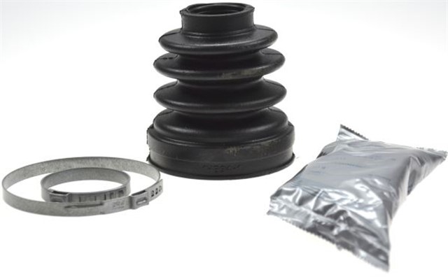 AKS KORUGU IC PEUGEOT P206 - P207 - P307 - C3 - C4 1.4 - 1.4 16V 98 - 06 PARTNER - BERLINGO 1.6 - 1.9D