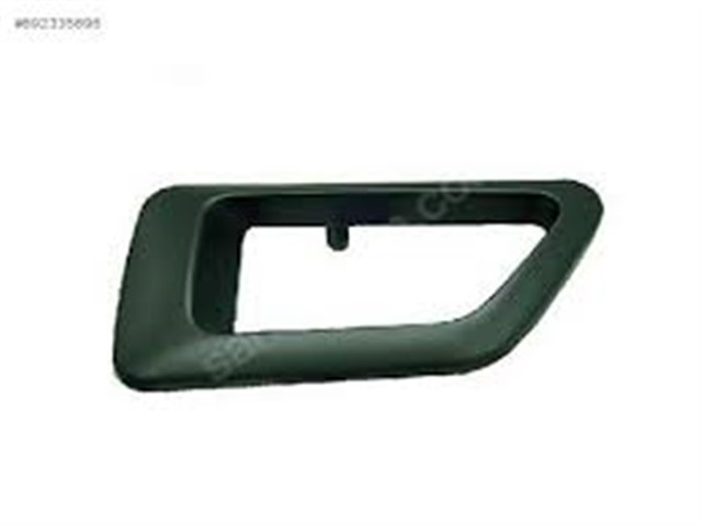 IC ACMA KOLU CERCEVESI SOL PARTNER - BERLINGO