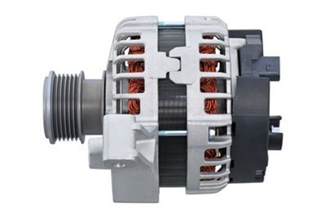ALTERNATOR 14V 150A FORD GALAXY - MONDEO - S MAX/VOLVO S60 - S80 - V60 - V70 - XC60