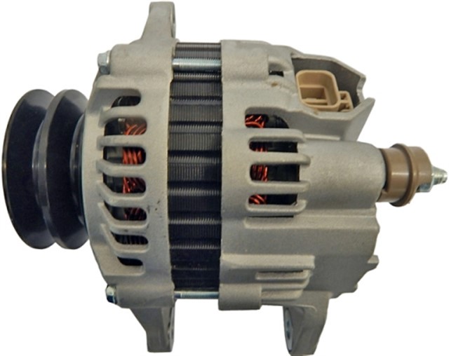 ALTERNATOR 14V 70A FORD RANGER/MAZDA B - SERIE - BT - 50