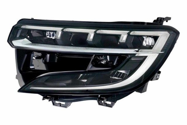 FAR SOL RENAULT AUSTRAL 23 LED PURE VISION