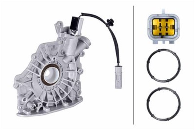 YAG POMPASI CITRO N BERLINGO - C3 - C4 - DS3 - DS4 - DS5/PEUGEOT 208 - 301 - 308 - 508 - 2008 - 3008 - 5008 - PARTNER/OPEL